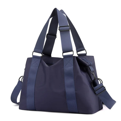 Large Capacity Gym Waterproof Tote Bag